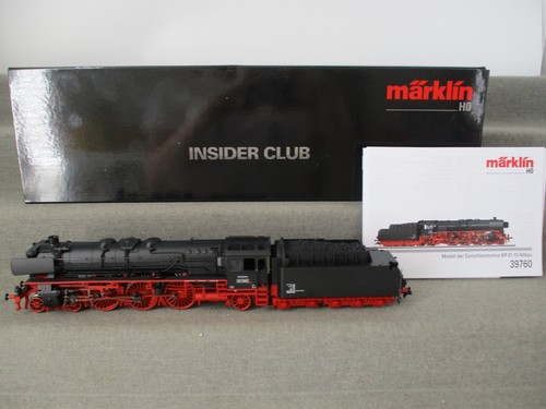 Märklin spur 39760 - spur,