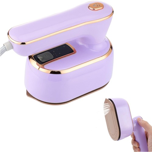 Mini bügeleisen dampf 1000w - bügeleisen,