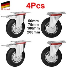 Transportrollen set - transportrollen,
