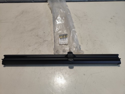 Sonnenschutz heckklappe links - heckklappe,
