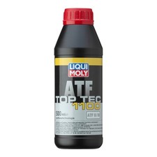 Getriebeöl liqui moly - liqui,