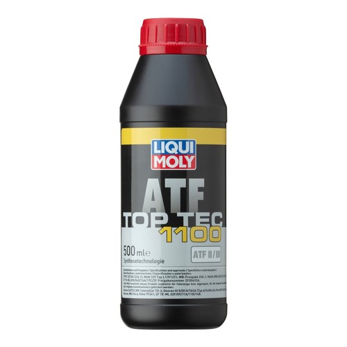 Getriebeöl liqui moly - moly, 3650