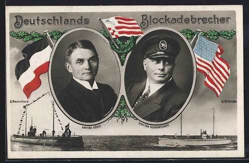 Boot deutschland und - deutschland,