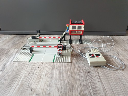 Lego volt 80er jahre - 12, v
