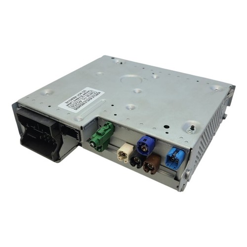 Audi head unit radio - unit,