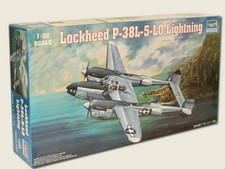 Lockheed 38l lo lightning - lockheed,