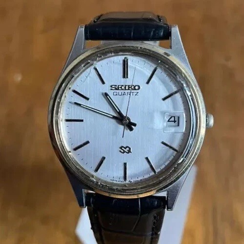 Seiko vintage - seiko,