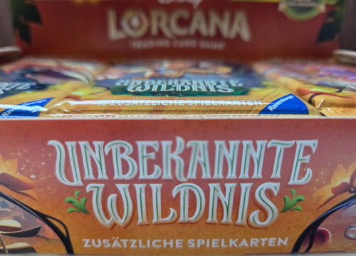 Disney lorcana unbekannte - -,