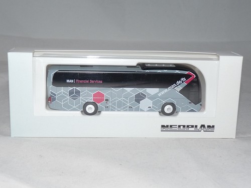 Rietze 73812 neoplan tourliner - 73812,
