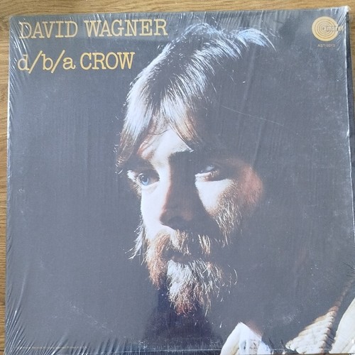 David wagner a - –, lp