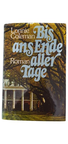 Bis ans ende aller - aller, tage