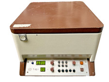 Mlw zentrifuge laborzentrifuge - mlw,
