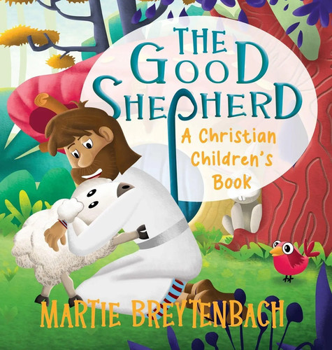 Martie breytenbach the good - martie,