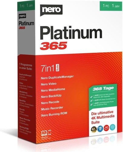 Nero platinum 365 1 - pc,