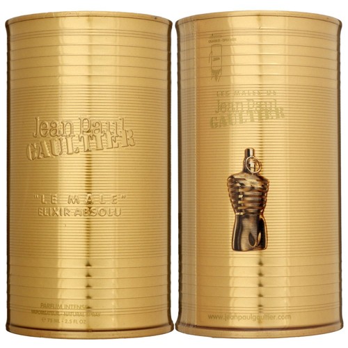 Jean paul gaultier male - jean,