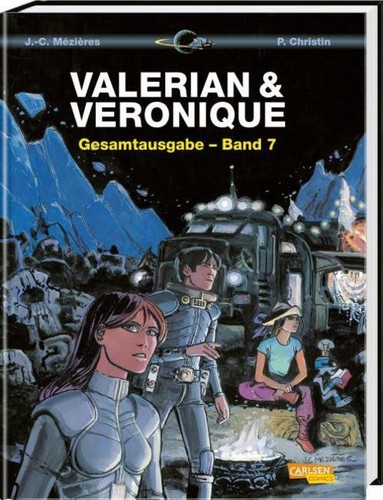 Pierre christin valerian - christin, und