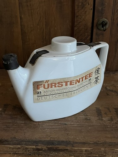 Weinbrand fürstentee anton - weinbrand,