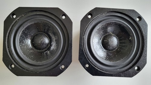 Focal high end - high-end, low-mid