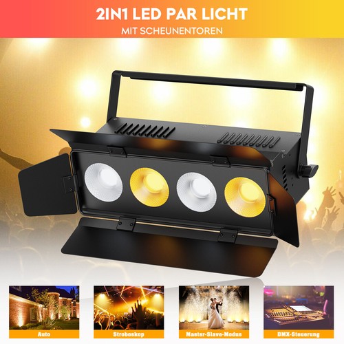 250w cob led - 250w, audience