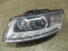 BI XENON Scheinwerfer links KURVENLICHT AUDI A6 S6 4F 4F0941003 HELLA