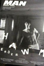 MAN ABOUT TOWN 2021 SHAWN