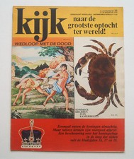 kijk NL Don Lawrence 1972 (