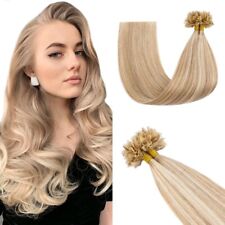 Silk-co 22" Pre Bonded Hair