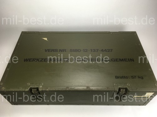 Holzkiste kiste h - x, =