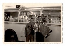 16213 - Foto* Ausflug *Bus *