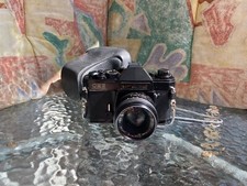 CHINON  CE 2 Memotron  Kamera