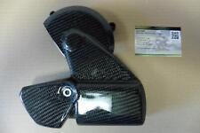 Zündungsdeckel Carbon Motordeckel Deckel cover passt an Ktm Exc 250 300 11-16 sw