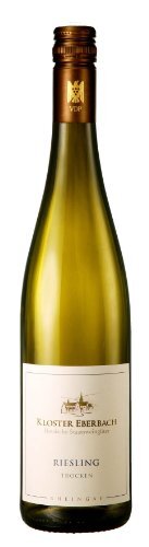 Kloster eberbach riesling - kloster,