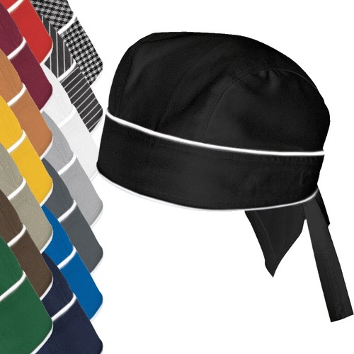 Sonderposten bandana kochhut - bandana,