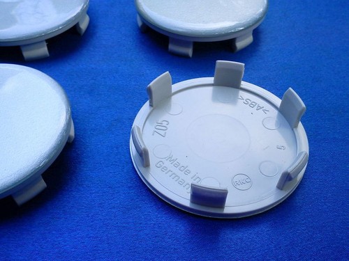 Nabenkappen nabendeckel - 4x,