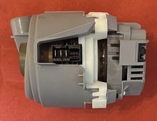 Umwälzpumpe Geschirrspüler