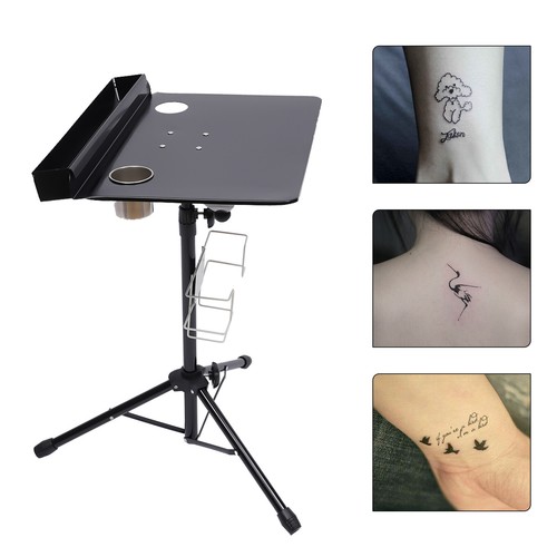 Tattoo workstation ständer - tattoo,