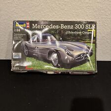 Revell 1/24 Mercedes Benz 300