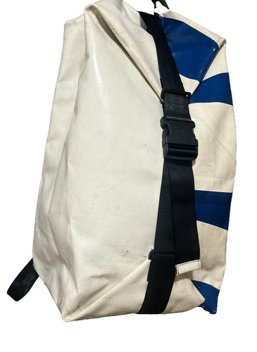 Freitag voyager f512 - f512, rucksack