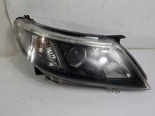Saab xenon lift leuchte - saab, ii