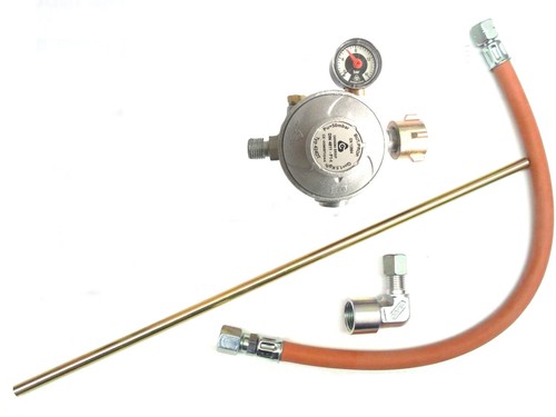 Herd anschluss set mbar - anschluss,