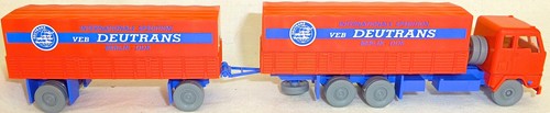 Deutrans veb spedition - deutrans,