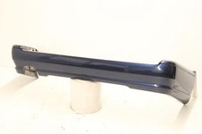 Volvo V70 Original Kombi Stoßstange Stoßfänger Heckschürze hinten 9151540