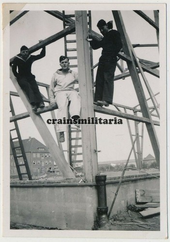 Orig foto kriegsmarine - orig.,