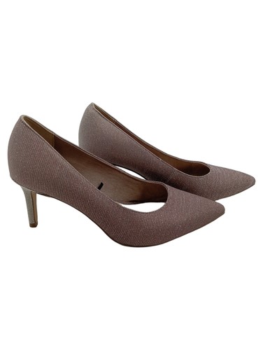 Tamaris pumps silber - tamaris, glitzer