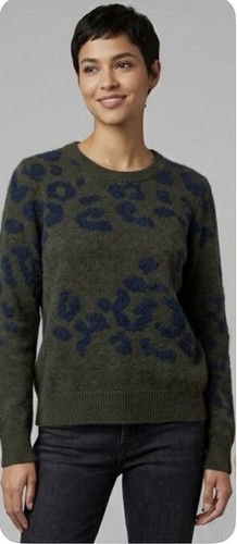 Allude pullover cashmere