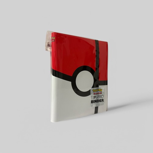Ultra pro pokémon pokéball - ultra,