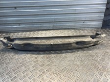 Audi A6 S6 C6 4F 2006 Träger Stoßstange Stoßfänger vorne NAB39126