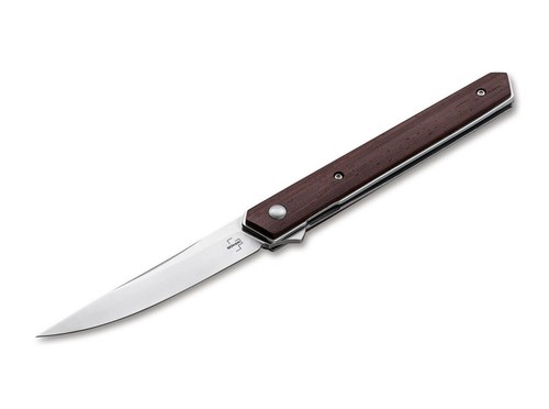 Böker plus messer kwaiken air - böker,