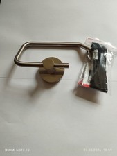 Tesa Klopapierhalter zum