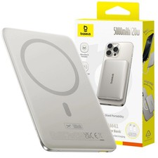 Baseus Induktive Powerbank